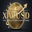 Gold Magix trading robot logo