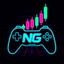 NeonGamer EA trading robot logo