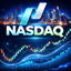 NQ Keltner Pulse M15 Strategy trading robot logo