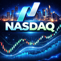 NQ Keltner Pulse M15 Strategy Mt4 trading robot logo