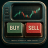 Trading Panel Smart Stop Management