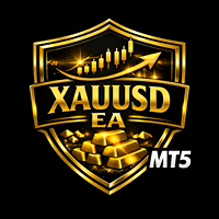 AuroraGoldEA trading robot logo