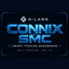 Connix Multi Timeframe Smc Trading Dashboard trading robot logo