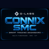 Connix Multi Timeframe Smc Trading Dashboard