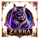EA Zerra trading robot logo