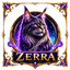 EA Zerra trading robot logo