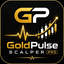 Gold Confluence Scalper trading robot logo