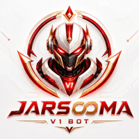 Jarsooma V1 trading robot logo