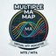 Multi TF MA Overlay MT5 trading robot logo
