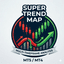 Multi TF SuperTrend Map MT4 trading robot logo