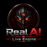 Real AI Live Engine