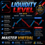 Smart Liquidity Level MultiTF trading robot logo