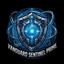 Vanguard Sentinel Prime trading robot logo