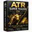 ATR Super Trader EA trading robot logo