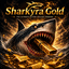 Sharkyra Gold trading robot logo