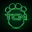 TCM Elephant Footprint trading robot logo