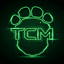 TCM Elephant Footprint trading robot logo