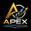 Apex Commodity Cross Edge trading robot logo