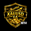 Aurora Gold EA MT4 trading robot logo