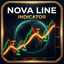 Nonlinear Optimal Velocity Adaptive MA trading robot logo