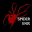 Spider Enix trading robot logo