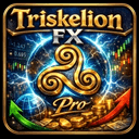 Triskelion FX Pro trading robot logo