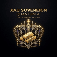 XAU Sovereign Quantum AI
