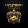 XAU Sovereign Quantum AI