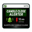 Candle Close Alerter trading robot logo