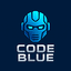 Code Blue Levels MT5 trading robot logo