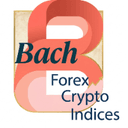 FTU Bach Tracer trading robot logo
