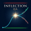 Inflection trading robot logo