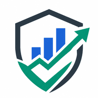 Prop Firm Equity Guardian trading robot logo