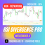 RSI Divergence Pro MT4 trading robot logo