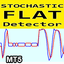 Stochastic Flat Detector MT5 rq trading robot logo