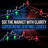SuperTrend Sentinel Levels MT4