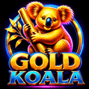 Gold Koala trading robot logo