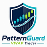 PatternGuard VWAP Trader MT4