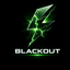 Blackout v1 trading robot logo