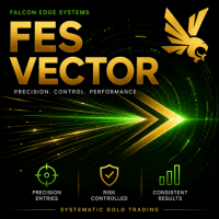 Falcon Edge Systems Vector