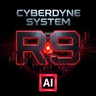 R9 Cyberdyne System LV