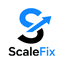 ScaleFix Smart Auto Scaling MT4 trading robot logo