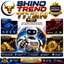 Shino Trend Titan Pro trading robot logo