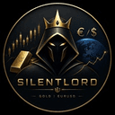 Silentlord trading robot logo