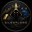 Silentlord trading robot logo
