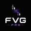 SMC Fair Value Gap PRO trading robot logo