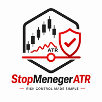 StopManeger ATR