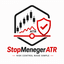 StopManeger ATR trading robot logo