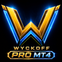 Wyckoff Phase Matrix Pro MT4 trading robot logo