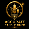 Accurate Candle Timer MT4